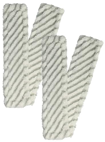 vhbw 4X Rivestimento (Grande) sostituisce Bosch F016800551 per lavavetri