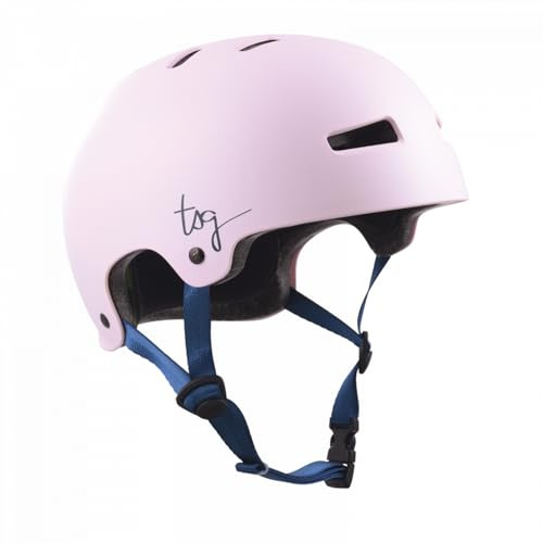 TSG Evolution Wmn Solid Cradle Pink Helm S/M