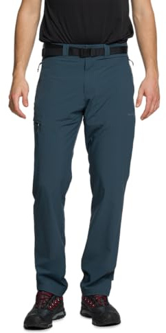 Trango, Pant. Largo GURUGU V02 (PC010647), GRIS AZULADO, Talla L