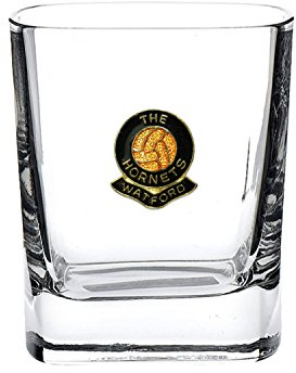 Watford Football Club Mixer Glass