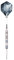 Unicorn Silver Star Gary Anderson Steel Dart, 80% Tungsten, 22g