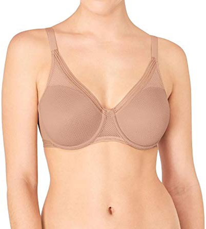 Triumph Donna Infinite Sensation W01, Minimizer bra, SMOOTH SKIN, 5G