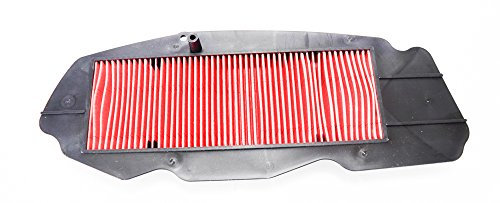 FILTRO ARIA SILVER WING 400-600