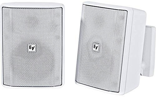 EVID S4.2W (la Paire)