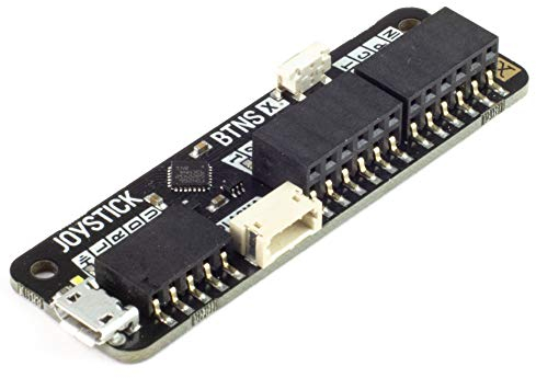 Player X USB Games Controller PCB