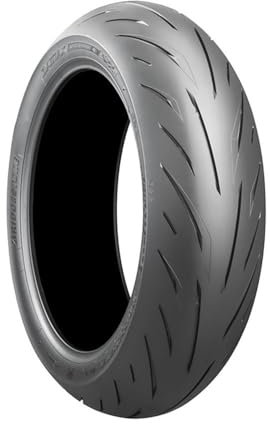 Bridgestone BATTLAX S-22R - 180/60 ZR17 (75W) M/C Rear - Premium-Strassenreifen (Hypersport)