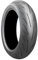 Bridgestone BATTLAX S-22R - 180/60 ZR17 (75W) M/C Rear - Premium-Strassenreifen (Hypersport)