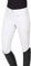 PFIFF 102235 Reithose ´Yasmin´ Damen Grip Vollbesatz, weiß 38