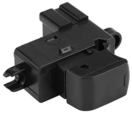 AUTO Reminnbor Interrupteur de lève-vitre électrique passager droit, arrière gauche ou droit | Boutons de fenêtre adaptés pour Pathfinder 2004 Versa 2007-201