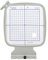 Sew Tech SQ14B Stickrahmen für Janome MC 500E 400E 550E Memory Craft Elna Expressive 830 etc., Näh- und Stickmaschinenreifen