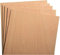 Hagspiel Sperrholzplatten Buche A4 (ca. 30x21 cm) 6 mm 5 Stück