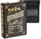 Theory 11 Piracy Playing Cards - Peter McKinnon Collaboration - Inklusive Cipher Card Bag ..