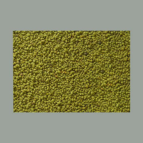Lucgel Crumble al Pistacchio Granella Croccante Senza Glutine Leagel - 2,5 Kg -