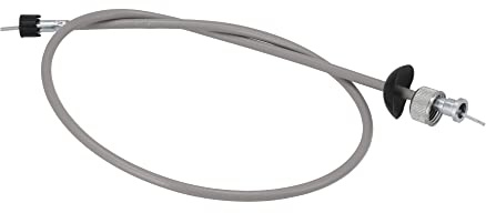 AKF Tachowelle (Typ 1) - für Simson SR2, KR50