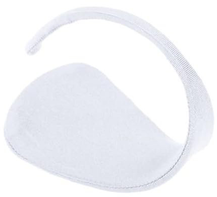 Myazs String invisible de style C pour femme - Léopard uni - Sans bretelles - String en C - Sous-vêtements de bikini - Culotte de lingerie