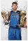 ZAPORA Tobias Harris Sportposter Dirk Nowitzki Leinwand Poster Schlafzimmer Dekor Sport Landschaft Büro Zimmer Dekor Geschenk Unrahmen-Stil 30 x 45 cm