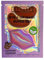 YEAUTY SUPER SET CAFFEINE CHARGER - EYE und LIP MASK in einem Produkt vereint! Gesichtspflegeset für Augen- und Lippenbereich in einer Anwendung - Koffein, Hyaluron und Peptide, 1 Set