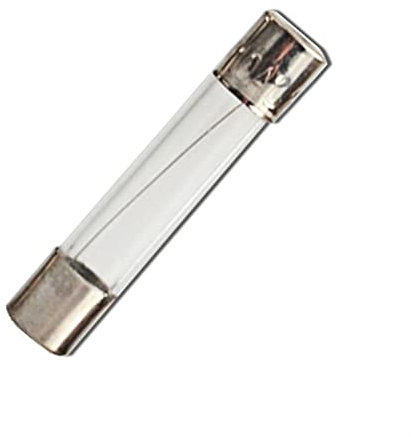 Sicherung 10 STÜCKE Glassicherung 6 * 30 mm 250 V 0,2 0,5 A 1 A 2 A 3 A 4 A 6 A 7 A 8 A 10 A 15 A 20 A 25 A 30 A(15A)