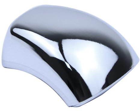 Doo Engy Schaltknauf Druckknopf Schaltknopf Abdeckung Schalthebel Knopf Schaltknaufabdeckung für Octavia 5E Fabia 3 Superb 3V Rapid Yeti 5L