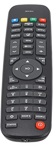 RASTKY HTRA10H Replacement TV Remote Control TV Remote Suitable for LE32B9200WB LE32B9500WB LED LCD Strong Compatibility Electronics/Television & Video/Accessories/