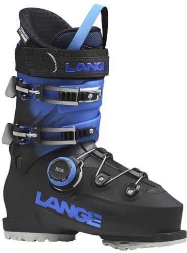 Lange Concept 12 Touring Ski Boots 24.0-24.5