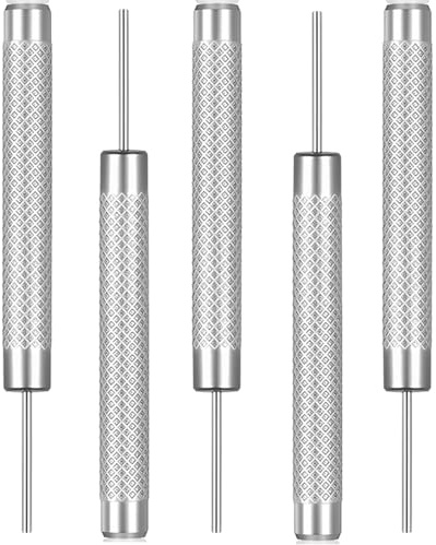 5 Stück Sim Karten Nadel,SIM-Karten-Entfernungswerkzeug SimCard Removal Tool Werkzeug zum Entfernen Kartenfach Auswurfstift zum Entfernen von Karten SimKarte Brett Entferner für alle Modelle Handy