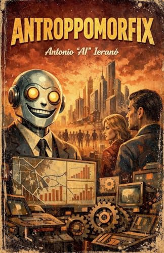 Antonio AI Ieranò