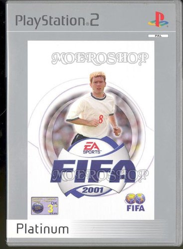 Electronic Arts
