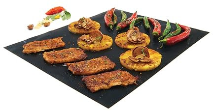 GrillPro 97020 Non-Stick Cooking Mat