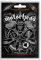 Motörhead England Plektrum Pack