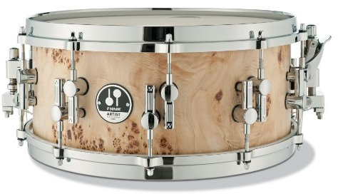 Sonor Artist AS 12 1406 CM SDWD Cottonwood Snare-Drum