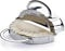Molde Empanadillas 9.5Cm marca QUTTIN