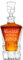 Maverton Whisky Karaffe mit Gravur - 950 ml - Whiskey Dekanter mit luxuriösem Design - personalisiert - edles Kristallglas - für Männer - zum Geburtstag - Vorname
