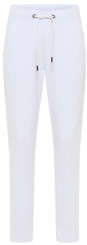 Venice Beach Sweathose für Damen Sherly: gemütlich und stylisch XL, White
