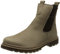 Legero Damen MONTA warm gefütterte Gore-Tex Chelsea-Stiefel, Moon Rock (GRAU) 2100, 42 EU