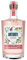 Antidote Gin rose Méditerranéen - Qualité Premium - Produit en France à partir de raisins français - 17 plantes aromatiques, 5 distillations - 40% (1 x 0,70 L)