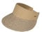 Barts Damen Vesder Visor, Sand, One Size