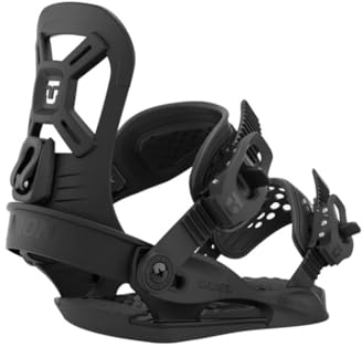 Union Cadet XS Bindung 2023 Black, XS