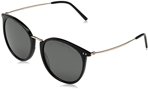 Rodenstock Men's R3333 Sunglasses, a, 55
