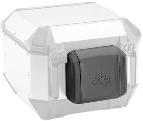 Givi Ala44 Top Case Backrest One Size