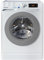 Lavadora Indesit BWE91496XWSSPTN 9KG 1400RPM