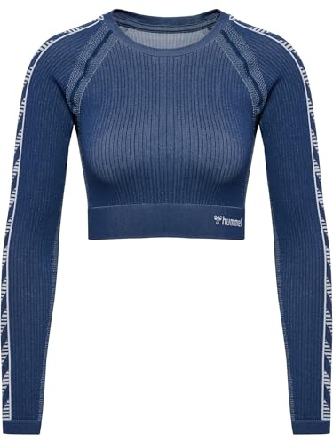 Hummel Sports Top Hmlmt Yoga Damen Größe M
