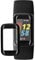kwmobile Protective Film Compatible with Fitbit Charge 5 Screen Protector - 2x Smart Watch Protector Anti-Fingerprint