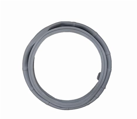 UmfanG Joint de Porte DC64-03690A, Bague d'étanchéité, Compatible avec Machine à Laver Samsung