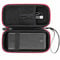SnawikiBag Portable Charger case for Anker 313/325/523/525/324 Power Bank,Case Compatible with NIU 10000mAh 5V/3A/22.5W/ 20000mAh 22.5W Portable Charger,Black (Case Only)…