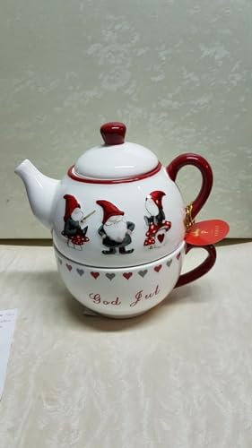 Noël Excellent cadeau THEIERA CERAMICA H17 ART PB14570