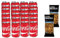 UBOON - CocaCola Sabor Original - Refresco de cola - Pack de 24 latas 330 ml + ¡Incluye un Cocktail mezcla Mercadona de Regalo