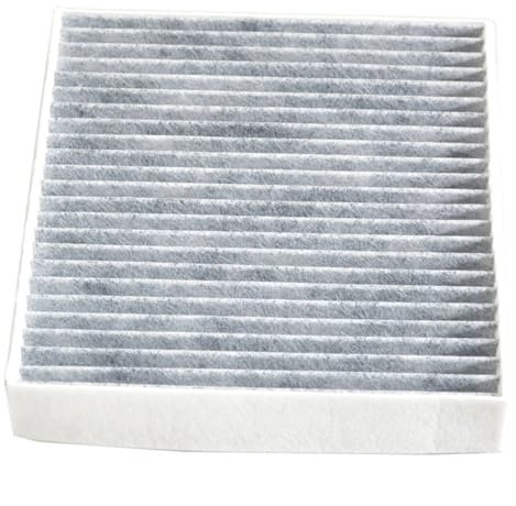 PODSI Filtro Aria abitacolo Automatico,per Dacia Duster/Jogger/Logan II 2019 SANDERO 2011 Lada Vesta 2018 XRAY 2016 Nissan ARIYA 2020 27277-6CT0A
