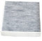 PODSI Filtro Aria abitacolo Automatico,per Dacia Duster/Jogger/Logan II 2019 SANDERO 2011 Lada Vesta 2018 XRAY 2016 Nissan ARIYA 2020 27277-6CT0A