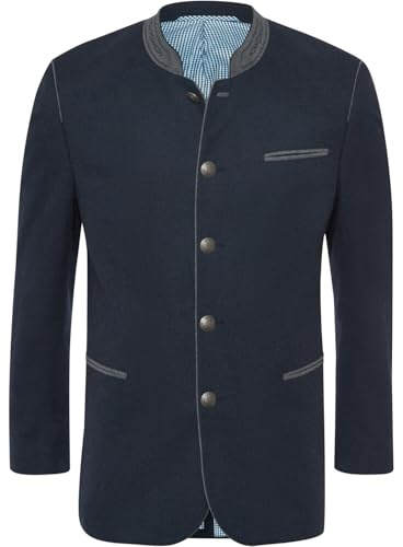 Reitmayer Janker, blue/grey, 50
